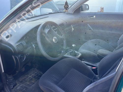 Third brake light VW PASSAT B5 (3B2) 1.9 TDI | BP31286597L11 - Image 6