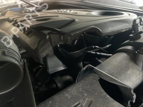 Tailgate AUDI A3 Sportback (8PA) 2.0 TDI 16V quattro | BP23843177C6 