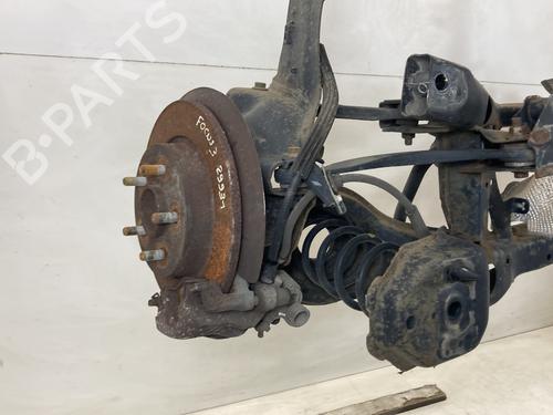 Used Rear axle Rear axle 22028509 22028509