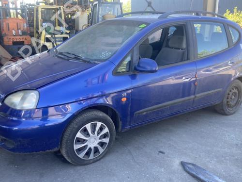 Right taillight DAEWOO REZZO (U100) 1.6 SX | BP22023711C35 - Image 8