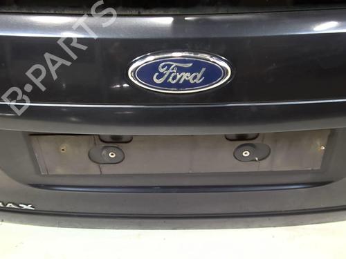 Tailgate FORD FOCUS C-MAX (DM2) 2.0 TDCi | BP23200656C6  - Image 7