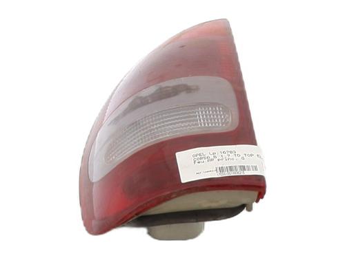 Left taillight OPEL CORSA B (S93) 1.7 D (F08, F68, M68) | BP20973254C34 
