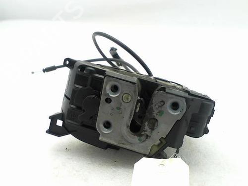 Rear right lock RENAULT CLIO III (BR0/1, CR0/1) 1.5 dCi (BR17, CR17) | BP20940879C99 