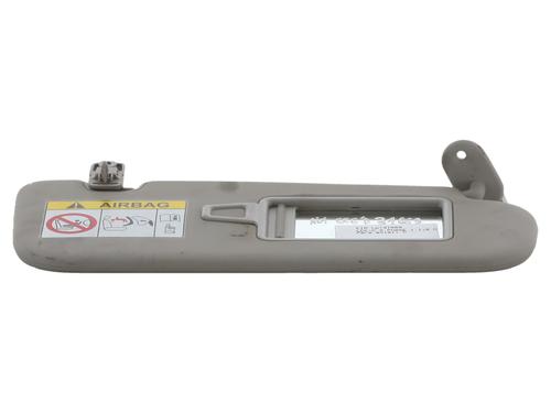 Right sun visor KIA CEE'D (JD) 1.6 CRDi 128 | BP33849493I2 - Image 2