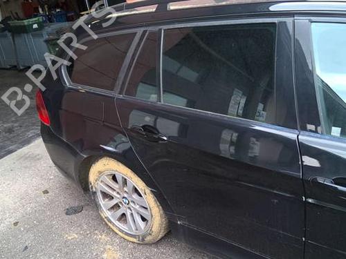 Right rear door BMW 3 Touring (E91) 320 d | BP22025567C5 