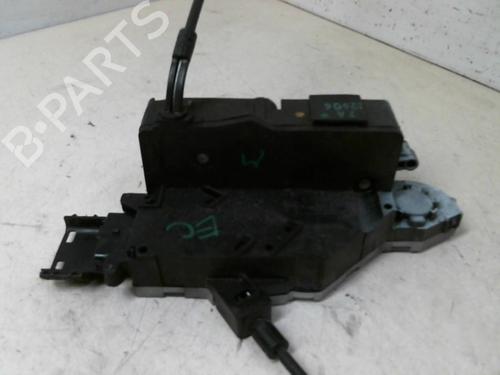 Used Front right lock Front right lock PEUGEOT 207 (WA_, WC_) 1.6 HDi (90 hp) 20959859 20959859