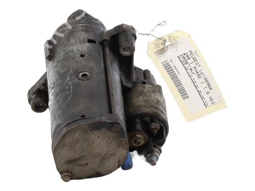 Used Starter Starter PEUGEOT 208 I (CA_, CC_) 1.6 HDi (92 hp) 27734048 27734048