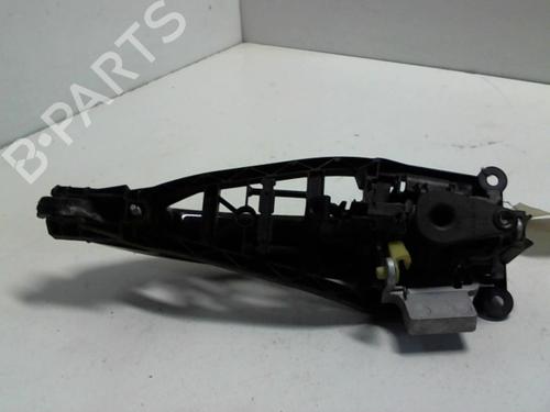 Venstre foran utvendig håndtak OPEL ASTRA H GTC (A04) 1.4 (L08) | BP20938796C128 