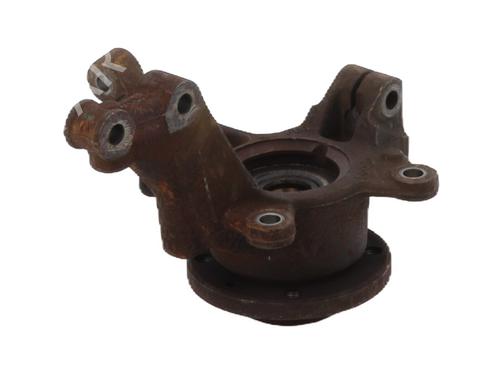 Used Right front steering knuckle Right front steering knuckle DACIA SANDERO II 1.5 dCi (90 hp) 26687745 26687745