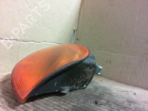 Blinklys fortil venstre VW POLO III (6N1) 55 1.3 (55 hp) 22019027