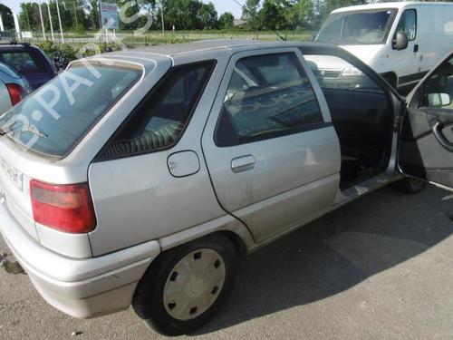 Left headlight CITROËN ZX (N2) 1.4 i | BP20969995C28 