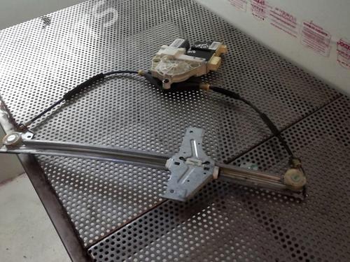 Front right window mechanism PEUGEOT 307 Break (3E) 1.6 HDi 110 | BP20946111C23 