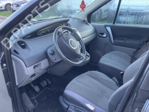 Højre baglygte RENAULT SCÉNIC II (JM0/1_) 1.5 dCi (JM1E, JM16) | BP20953127C35 