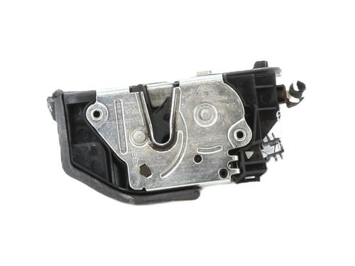 Used Front left lock BMW 1 (F20) 118 d (150 hp) 29629324
