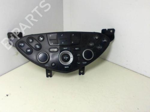 Used Climate control NISSAN PRIMERA Estate (WP12) 2.2 Di (126 hp) 22019461