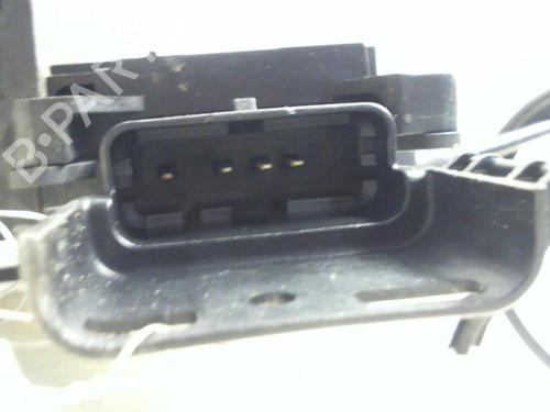 Front right lock CITROËN C4 Grand Picasso I (UA_) 1.6 HDi | BP20947646C97 
