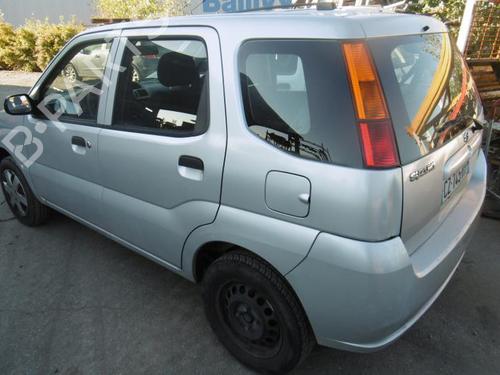 Luftventil SUZUKI IGNIS II (MH) 1.3 (RM413) | BP22021763I21 - Image 2