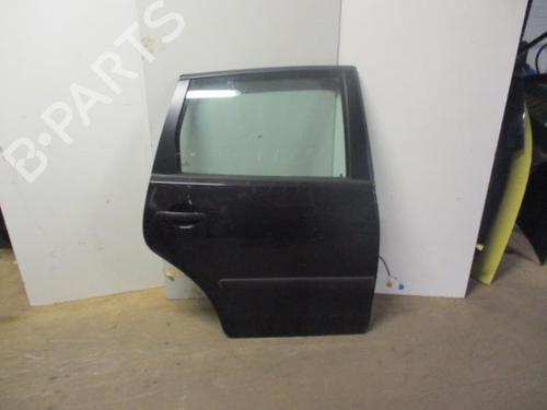 Dør højre bagtil Dør højre bagtil 20966483 20966483