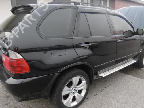 Left front brake caliper BMW X5 (E53) 3.0 d | BP20964873M105 - Image 7
