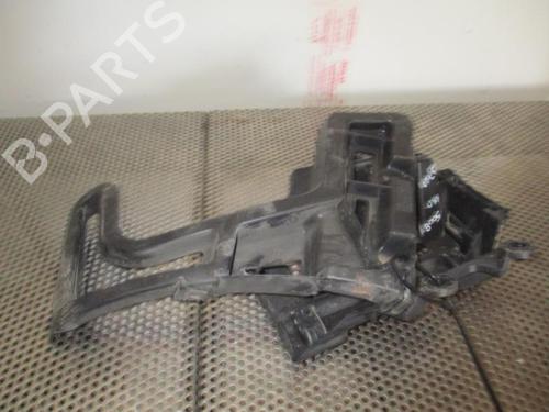 Used Rear bumper bracket PEUGEOT 5008 (0U_, 0E_) 2.0 HDi 150 / BlueHDi 150 (150 hp) 20946467