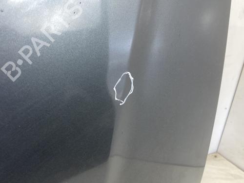 Hood AUDI A3 (8L1) S3 quattro | BP22031044C1 