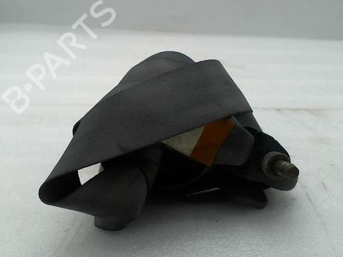 Gurtstraffer links hinten für DAEWOO KALOS (KLAS) 1.4 (83 hp) 20952657