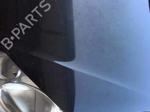 Hood VW POLO IV (9N_, 9A_) 1.4 TDI | BP22027952C1 