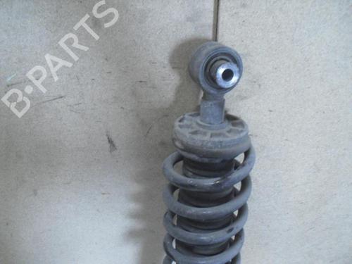 Used Right rear shock absorber PEUGEOT 407 (6D_) 2.0 HDi 135 (6DRHRH, 6DRHRE, 6DRHRG, 6DRHRJ) (136 hp) 25890392