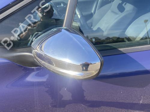 Left mirror PEUGEOT 208 I (CA_, CC_) 1.2 VTI 82 | BP29450019C26 