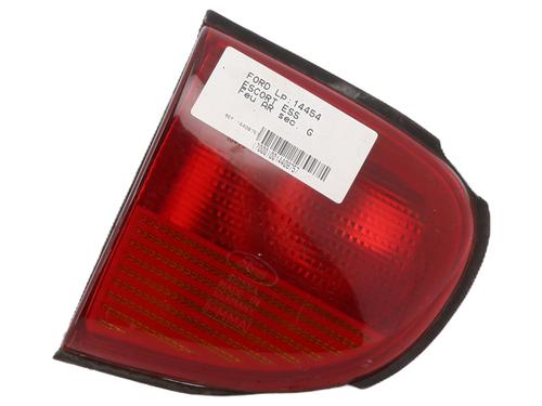 Used Left tailgate light FORD ESCORT VI (GAL, AAL, ABL) 1.8 Turbo D (70 hp) 22917633