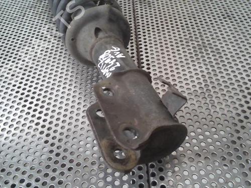 Used Left front shock absorber Left front shock absorber CHEVROLET MATIZ (M200, M250) 0.8 (52 hp) 20962608 20962608