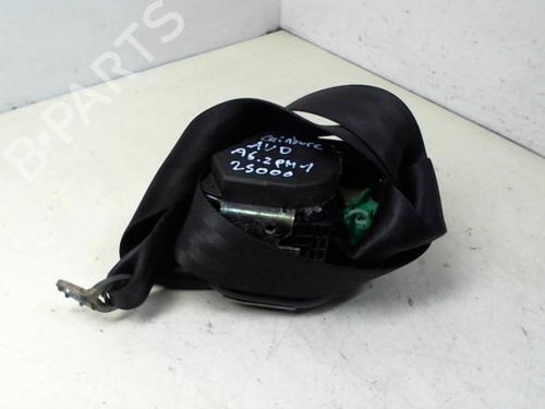 Used Front right seatbelt Front right seatbelt AUDI A6 C5 (4B2, 4B4) 2.5 TDI (150 hp) 20972566 20972566