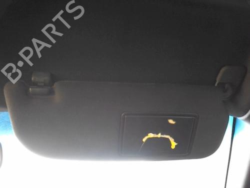 Right sun visor HYUNDAI COUPE II (GK) 2.0 | BP20966240I2 