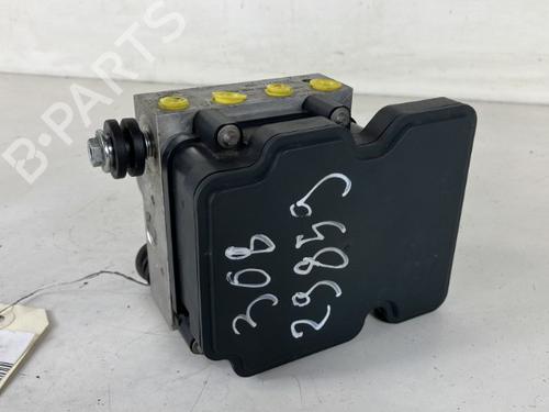 Used ABS pump ABS pump PEUGEOT 308 II (LB_, LP_, LW_, LH_, L3_) 1.5 BlueHDI 100 (102 hp) 20938734 20938734