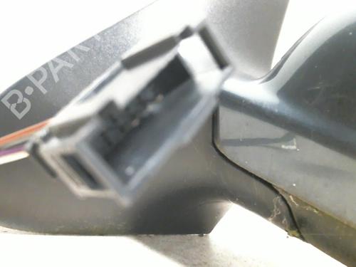 Left mirror VW POLO (6N2) 1.4 16V | BP22022357C26 