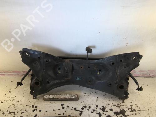 Used Subframe Subframe SUZUKI ALTO VII (GF, HA25_, HA35_) 1.0 (AMF310, GFC31S) (68 hp) 20972015 20972015