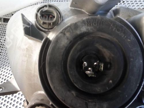 Used Left headlight Left headlight 20969831 20969831