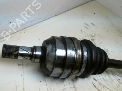 Drivaksel foran Høyre OPEL ASTRA F Estate (T92) 1.7 TDS (F35, M35) (82 hp) 20973635