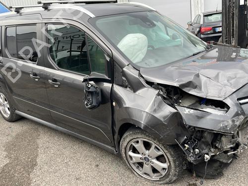 Display monitor FORD TOURNEO CONNECT / GRAND TOURNEO CONNECT V408 MPV 1.5 TDCi | BP30122710C48 