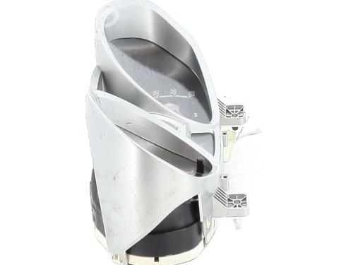 Instrument cluster FORD FIESTA VI (CB1, CCN) 1.25 | BP30634641C47