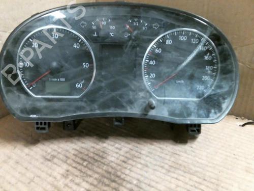 Cockpit VW POLO (9N_, 9A_) 1.6 16V (105 hp) 20974062