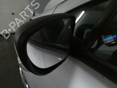 Left mirror RENAULT ZOE (BFM_) ZOE | BP37739663C26 - Image 2