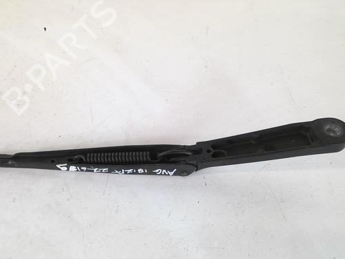 Used Front windshield wiper arm Front windshield wiper arm 20938362 20938362