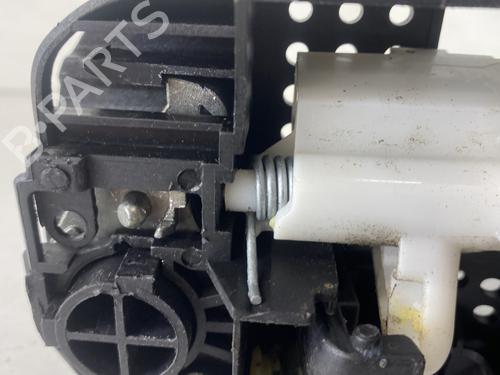 Front right exterior door handle RENAULT SCÉNIC III (JZ0/1_) 1.6 dCi (JZ00, JZ12) | BP24816124C129 