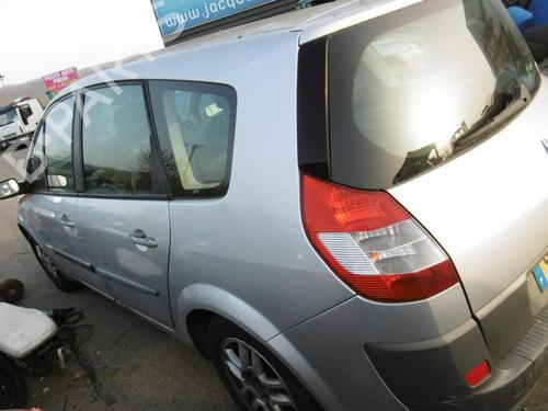 Switch RENAULT GRAND SCÉNIC II (JM0/1_) 1.9 dCi (JM0G, JM12, JM1G, JM2C) | BP20951790I30 