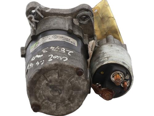 Starter RENAULT CLIO II (BB_, CB_) 2.0 16V Sport (CB0M) | BP22023924M8 