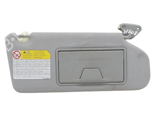 right-sun-visor-citroen-c4-aircross-2010-32339086 main image