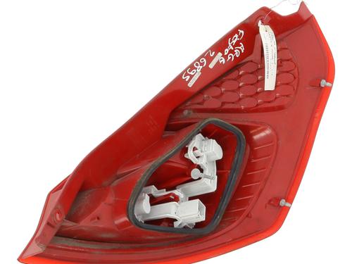 Left taillight FORD FIESTA VI (CB1, CCN) 1.4 TDCi | BP20971419C34 