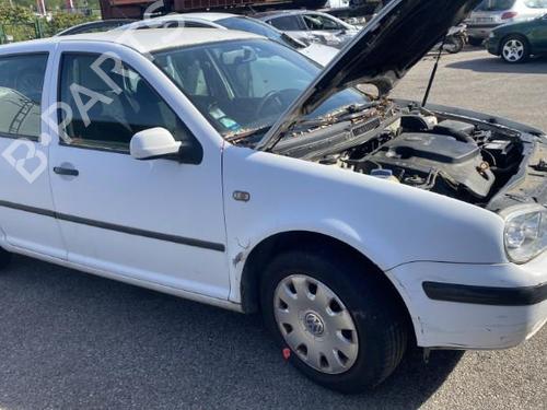 Hood lift support VW GOLF IV (1J1) 1.9 SDI | BP22025740C139 