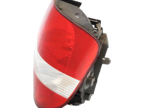 Used Right taillight Right taillight VW FOX Hatchback (5Z1, 5Z3, 5Z4) 1.2 (55 hp) 20957989 20957989